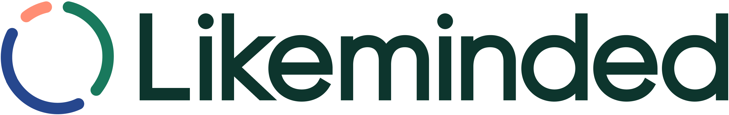 Likeminded Logo